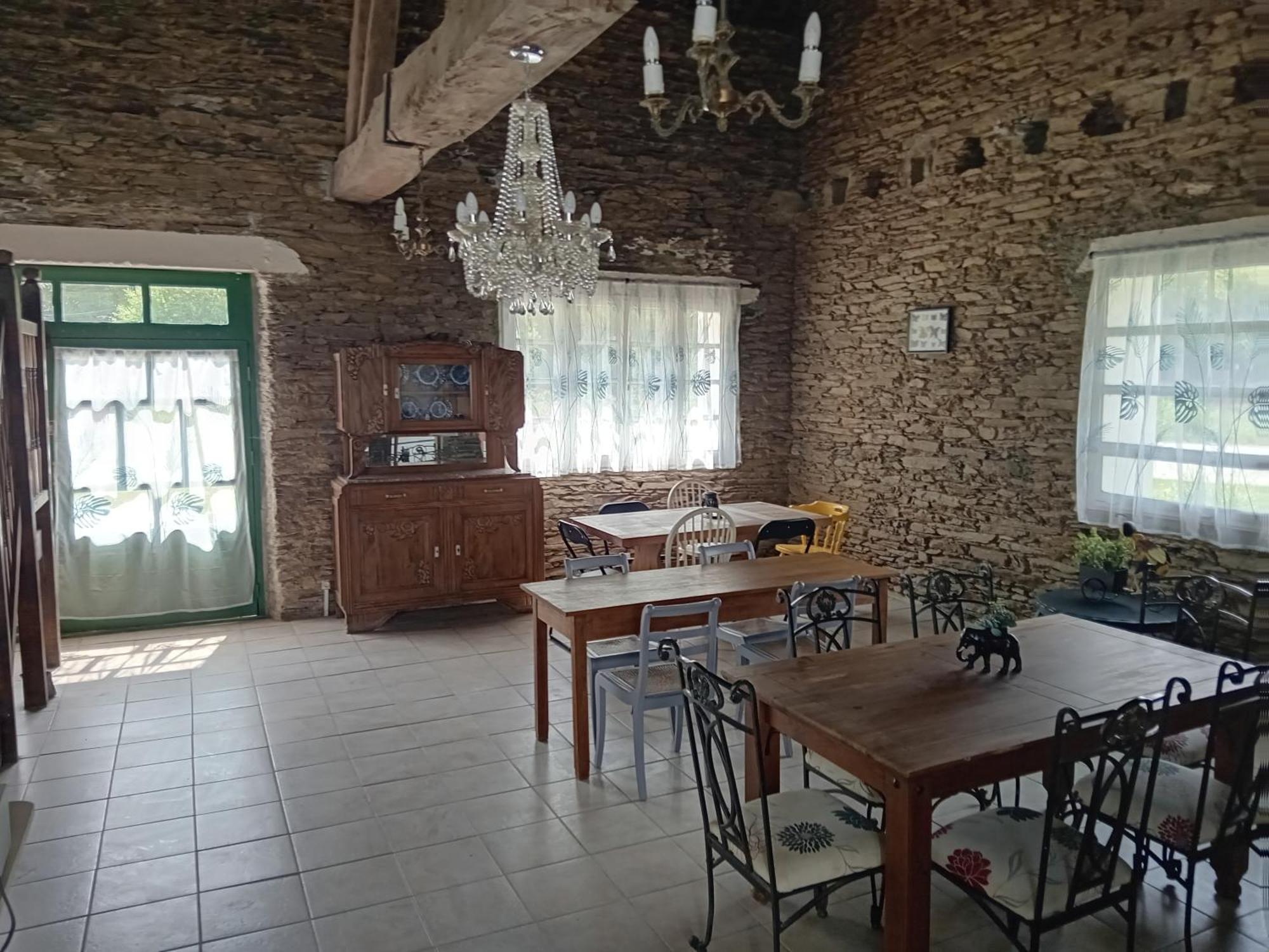 Luxury Glamping @Moulin Des Forges Hotell Moutier-Malcard Eksteriør bilde